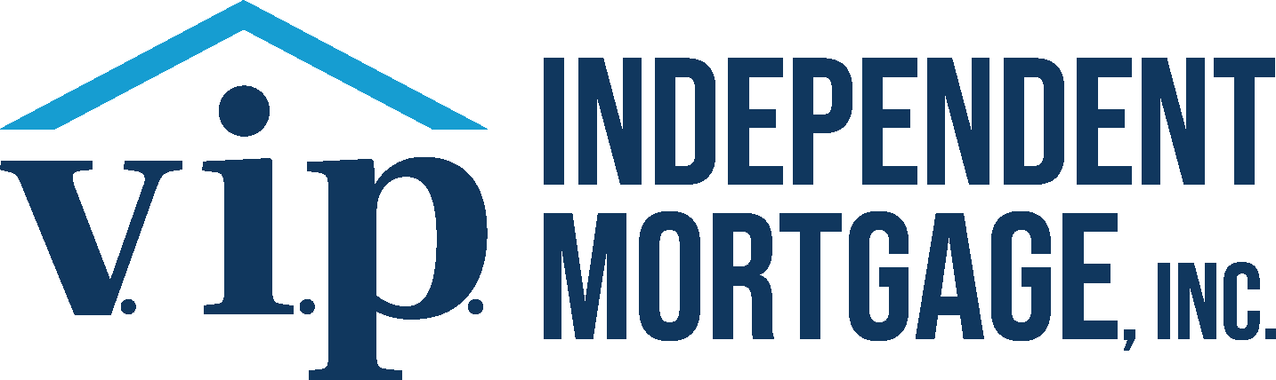 V.I.P. Mortgage, Inc. logo